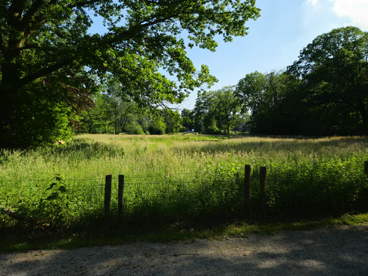 Castle Park Blauwhuis Izegem (Belgium)